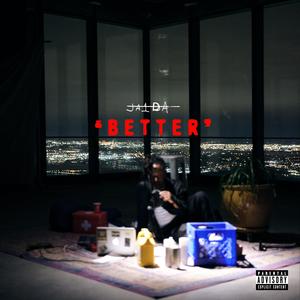 Spirit Animals (Explicit)