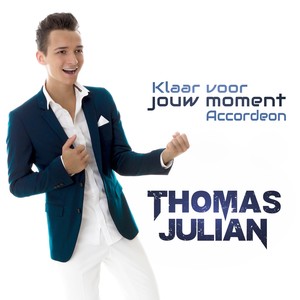 Klaar Voor Jouw Moment - Accordeon