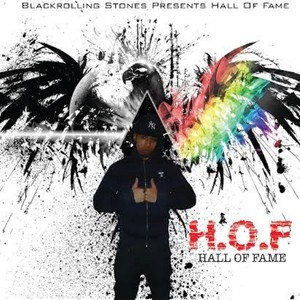 H.O.F (Hall of Fame) [Explicit]