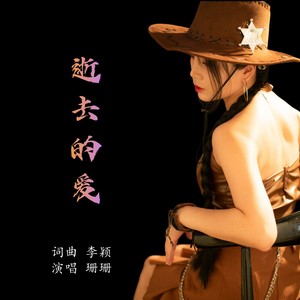 逝去的爱-珊珊版 (伴奏)