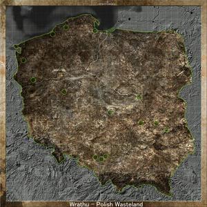 Polish Wasteland