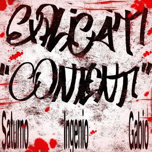 explicit content (feat. Ingenio & Gabio) (Explicit)
