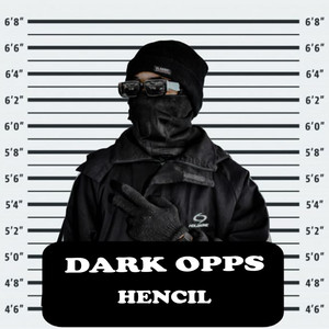 Dark Opps (Explicit)