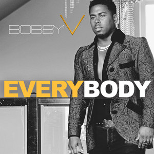 Everybody (Explicit)