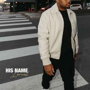 His Name