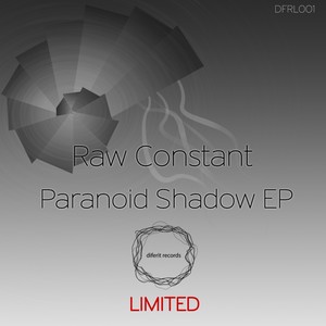 Paranoid Shadow