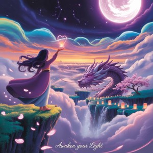 Awaken Your Light