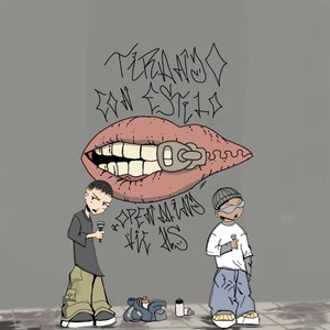 Tirando con estilo. (Live|Explicit)