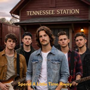 Spend A Little Time Away