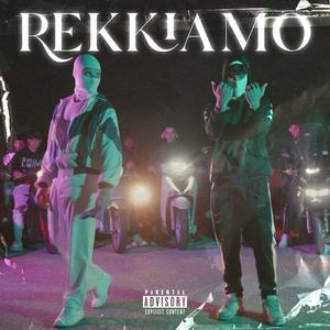 REKKIAMO (feat. rever)