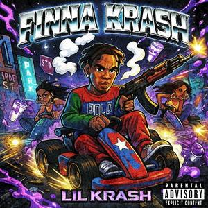 AMGxGGG (Bonus Track) (feat. Luhkbeezy, JB Gunna, AMG Chop & AMG LilKay) (Explicit)