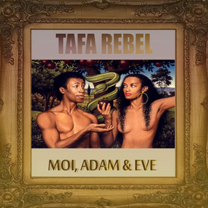 Moi Adam et Eve