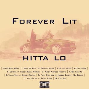 Taking Tripz (Explicit)