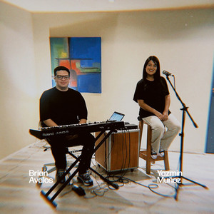 Eres mi respirar/ Yo me rindo a Él / He decidido seguir a Cristo / Fiel a sus promesas