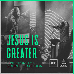 Jesus Lifted High / Something Greater (Reprise / Live)