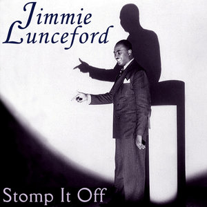 Lunceford Special