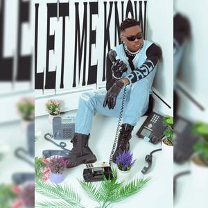 let me know (Radio Edit)