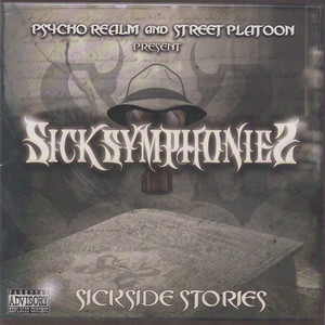 Sick Symphonies: Sick Side Stories (Explicit)