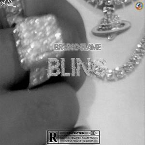 BLING(feat. Bruno Flame) (Explicit)