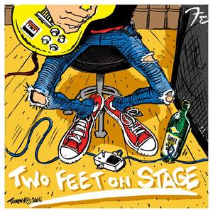 The Princess and the Stable Boy