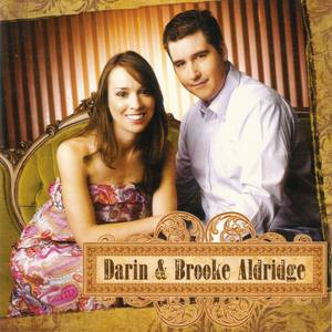 Darin & Brooke Aldridge