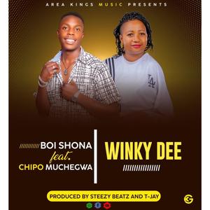 Winky D (feat. Chipo Muchegwa)