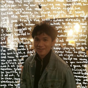 One I Couldn't Keep(feat. Lunatichardway)