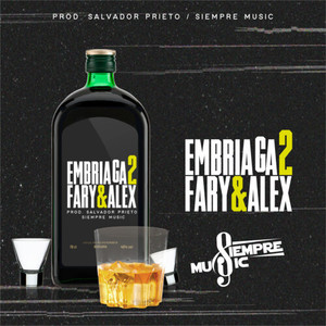 Embriagados