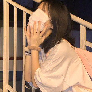 黄昏晓