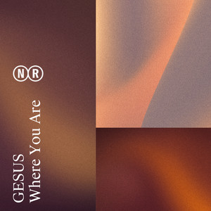 Where You Are (Extended Mix)