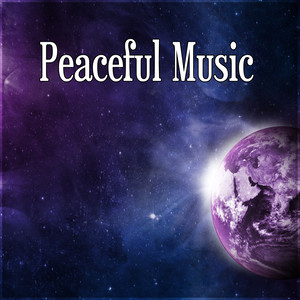 Peaceful Music – Sleep Well, Calm and Quiet Night, Sweet Dreams with Soothing Music, Sounds of Silence