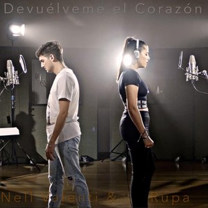 Devuélveme el Corazón