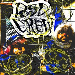 rsd, crew (feat. Flamezz) (Explicit)