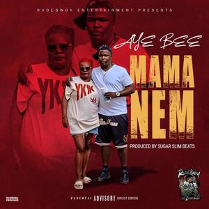 Mama 'nem (Explicit)