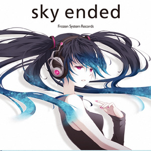 sky ended - remix (ReverseTrance Remix)