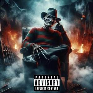 Freddy krueguer (Explicit)