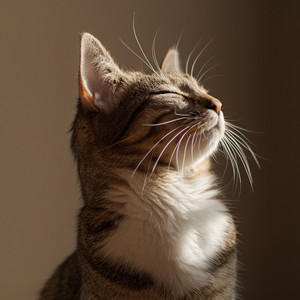 Relajante Armonía Felina