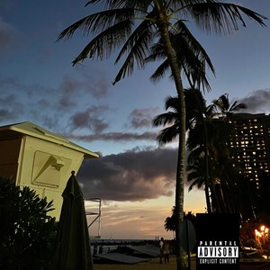 Summer Nights (feat. _Vinny) (Explicit)