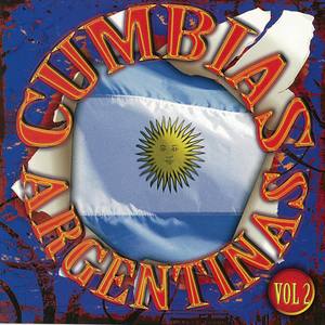 Cumbias Argentinas, Vol. 2