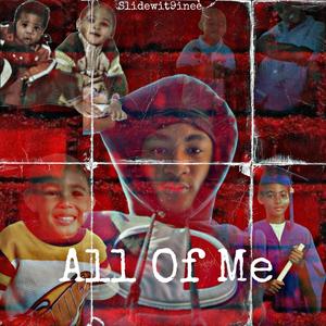 One Of A Kind (Explicit)