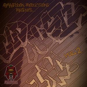 Armageddon Productions presents... Gud Music Inc, Vol. 2 (Explicit)