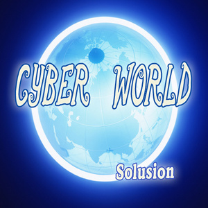 Cyber World