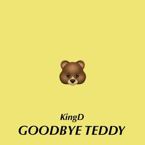 Goodbye Teddy