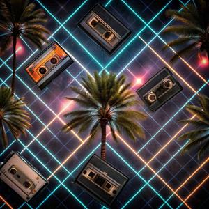 Island Funk: Tropical Beats for the Dancefloor