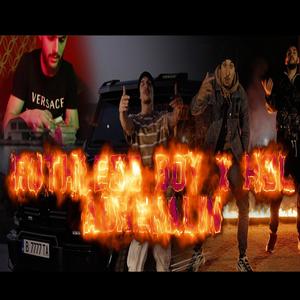 ADRENALIN (feat. HSL) (Explicit)