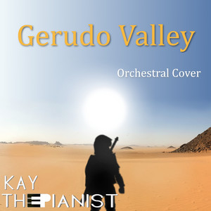 Gerudo Valley (From "Ocarina of Time") [Orchestral Cover]