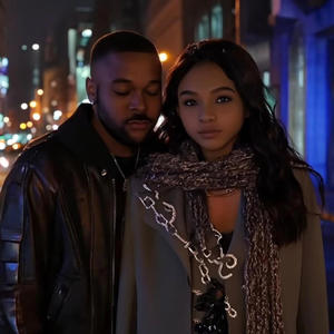 Let Me Hold You Down (feat. J Marquis)