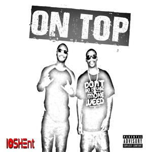 On Top(feat. SCZ) (Explicit)