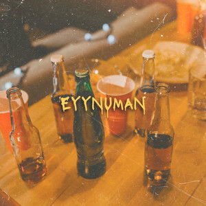 Eyynuman