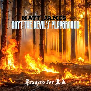 Ain't The Devil's Playground (Explicit)